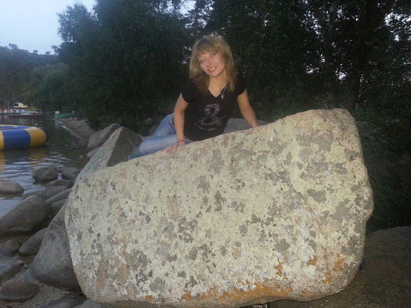 Мария Бабенко