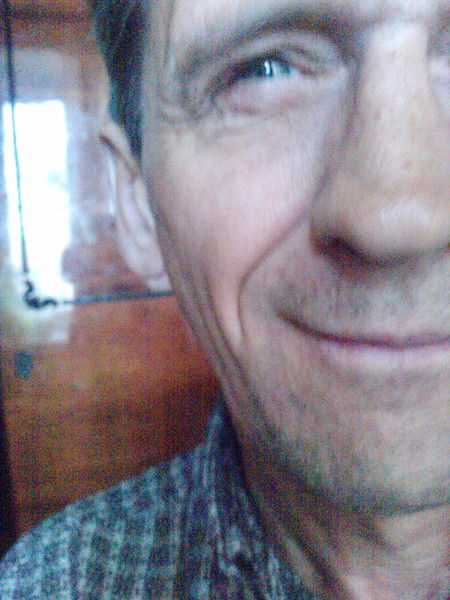 Николай Егоров