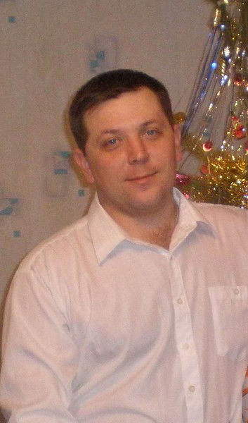 Николай Диулин