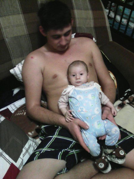 Елена Демченко