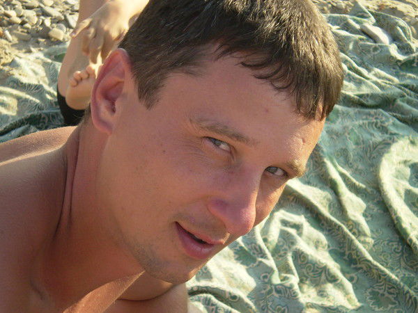 Александр Шевченко