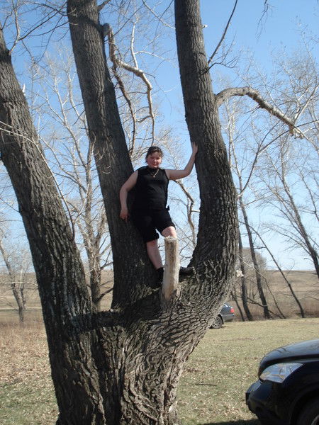 Надежда Эрман