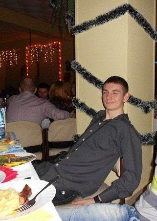 Игорь Пастарнак