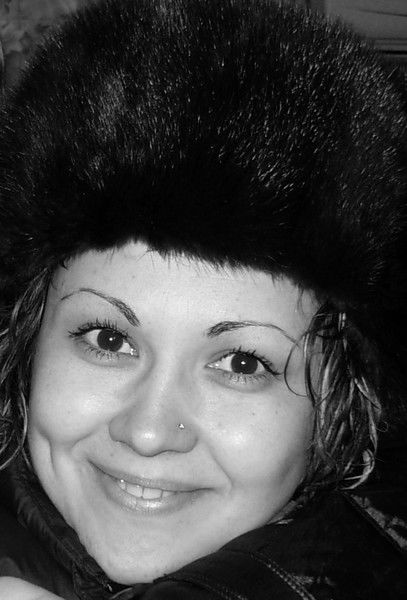 Яна Шандрова