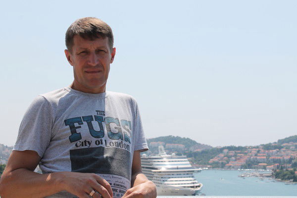 Игорь Ляшук