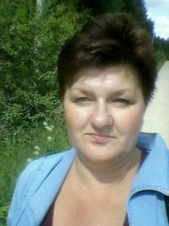 Лариса Калдина