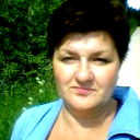 Лариса Калдина