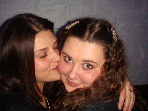 Анастасия Васильченко