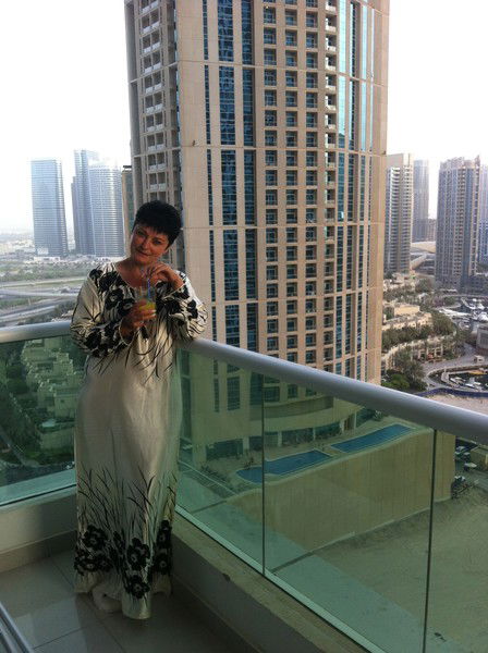 Марина Зима