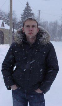 Максим Кныш