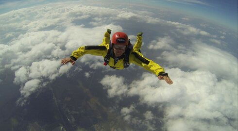Александр Сабыбин