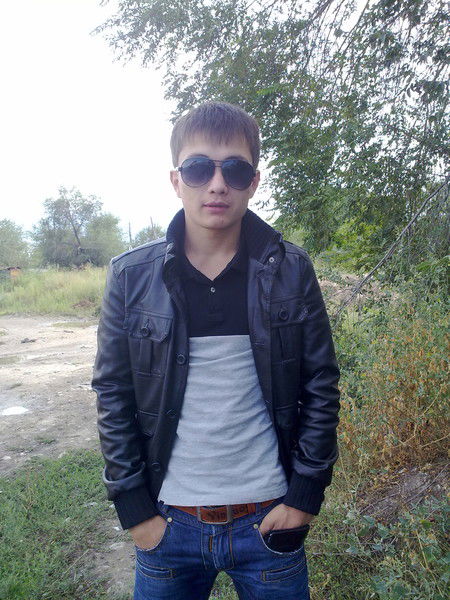 Азамат Акпаков