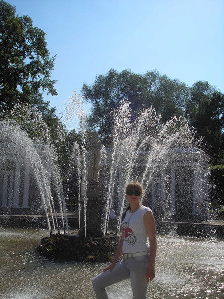 Анна Стадникова