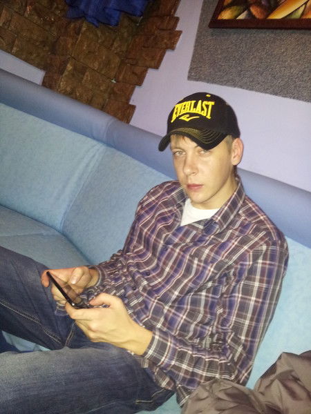 Степан Бадло