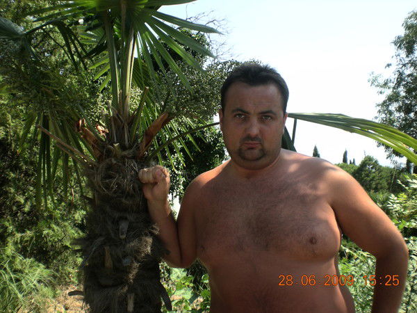 Сергей Малашта