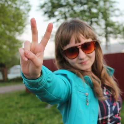 Вика Егорова