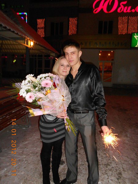 Александр Шитиков