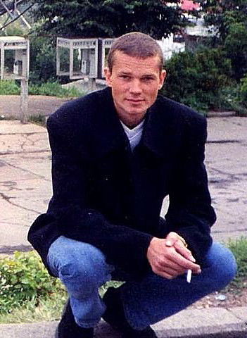 Алексей Рогожников