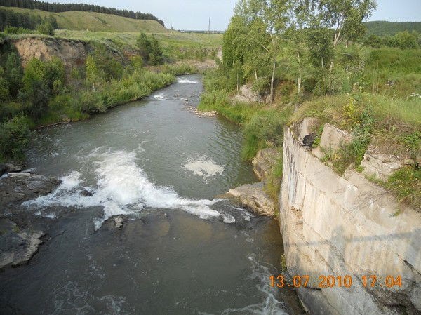 Влад Чернов