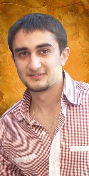 Олег Бамбуко