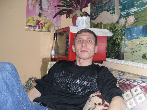 Виктор Бордюг