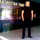 Ruslan Hadilbek