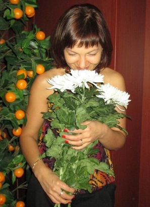 Юлия Болдырева