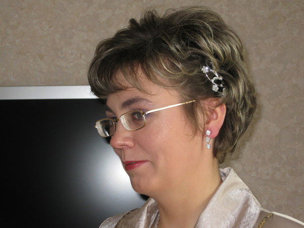 Ксения Янушко Ахремчик