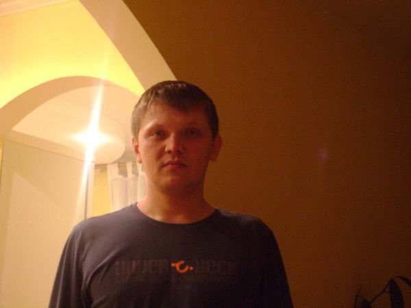 Денис Гурин