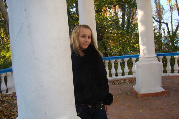 Лидия Семенчук