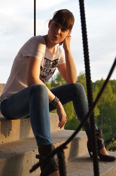 Дарья Борецкая