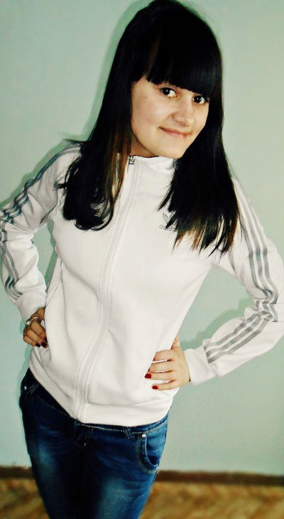 Юлия Коржавина