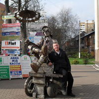 Дмитрий Макаров