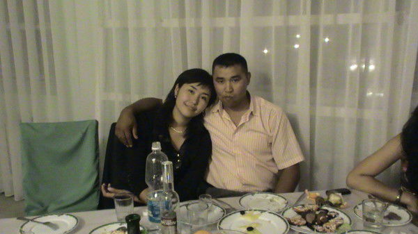 Арай Талгатбековна