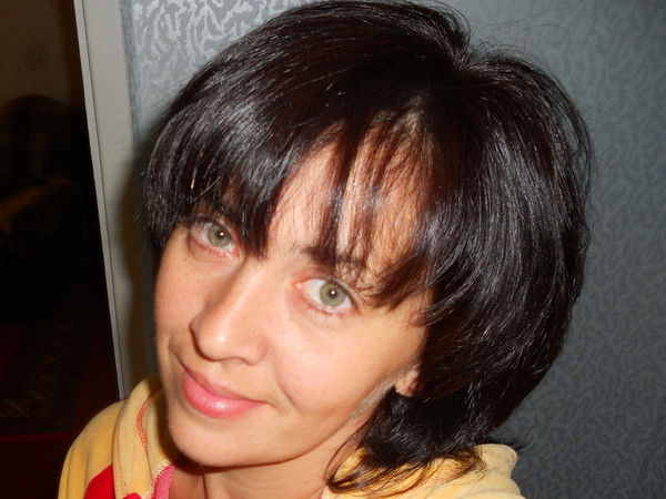 Виктория Константиненко