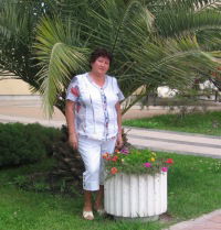 Лилия Валиуллина