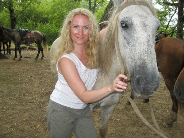 Марина Гундарева