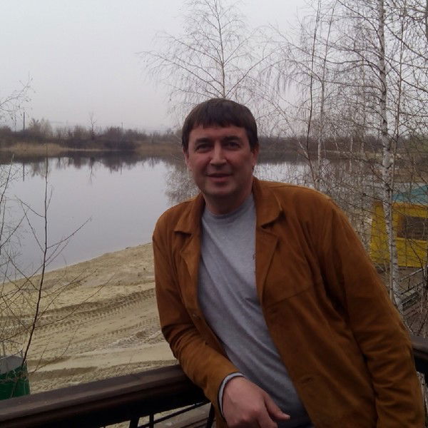 Юрий Усманов