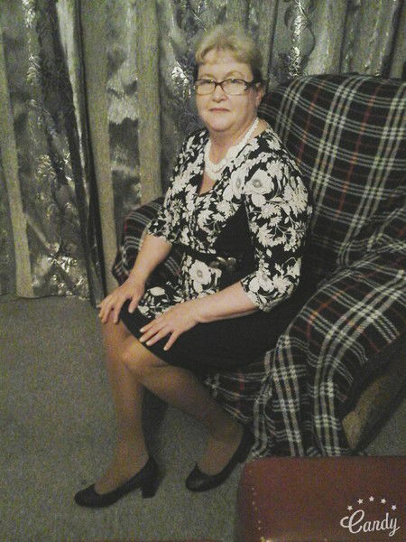 Людмила Рублевская