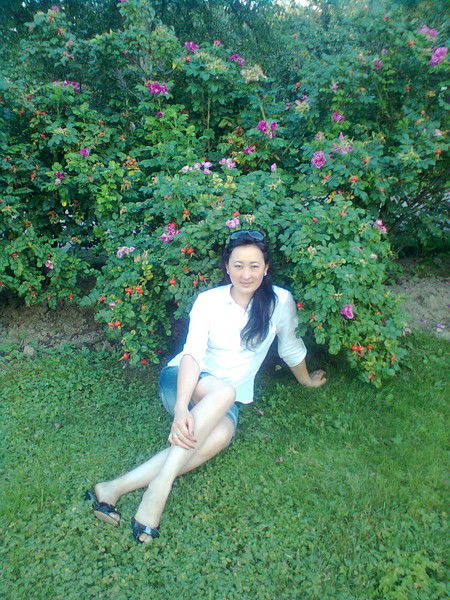 Чолпон Кутманалиева