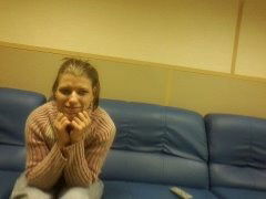 Крестина Хозяинова