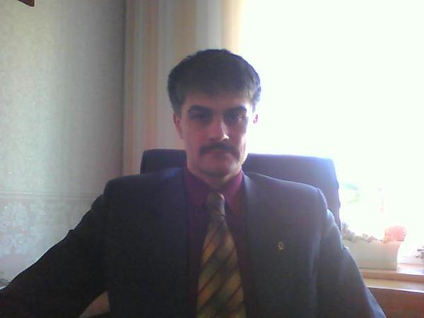 Андрей Турчёнков