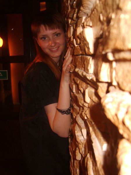 Ирина Кизюкевич