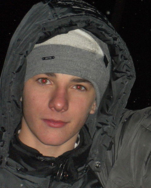 Константин Голубев