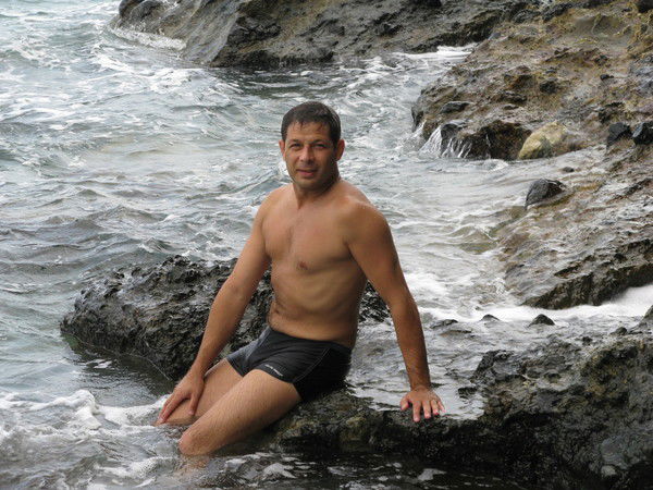 Игорь Попов