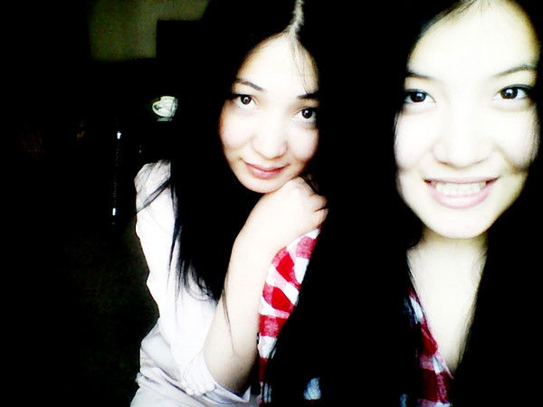 Nazik. A * Big * Heart