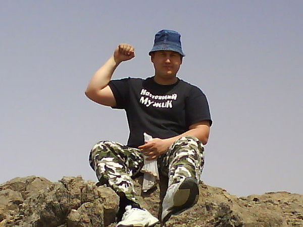 Сергей Терещенко