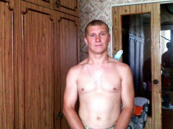 Константин Солдатов