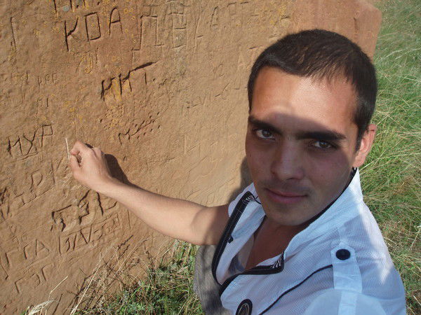 Ильдар Таисов