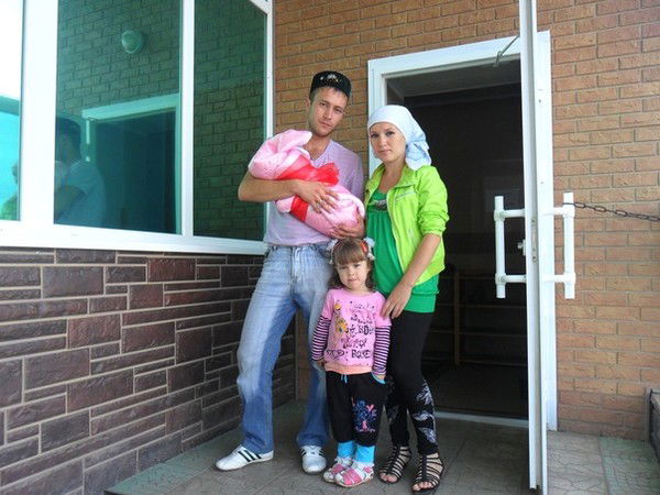 Эльвира Фархутдинова